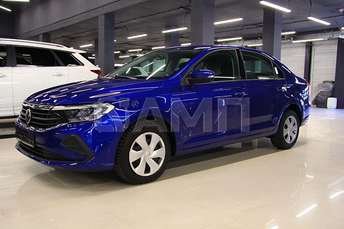 Продажа Volkswagen Polo, 2020 год в Краснодаре Краснодар - изображение 7