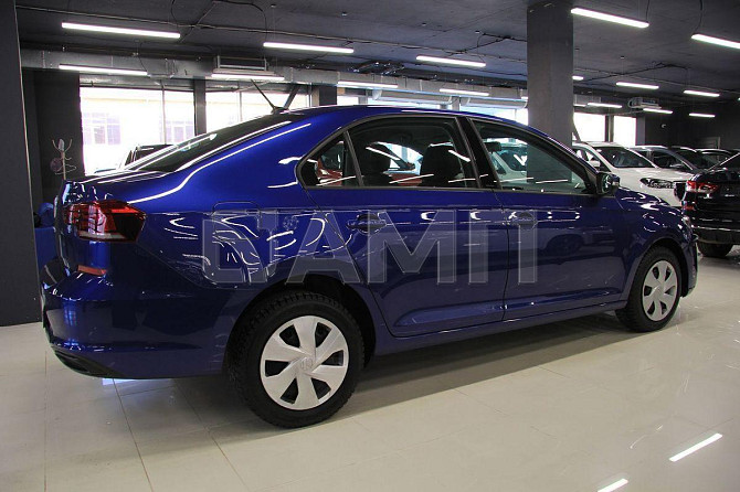 Продажа Volkswagen Polo, 2020 год в Краснодаре Краснодар - изображение 8