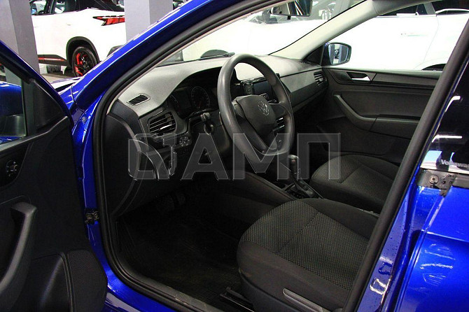 Продажа Volkswagen Polo, 2020 год в Краснодаре Краснодар - изображение 4