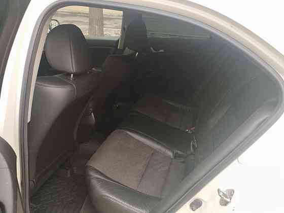 Продажа Honda Accord, 2010 год в Москве Москва