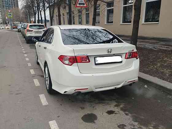 Продажа Honda Accord, 2010 год в Москве Москва