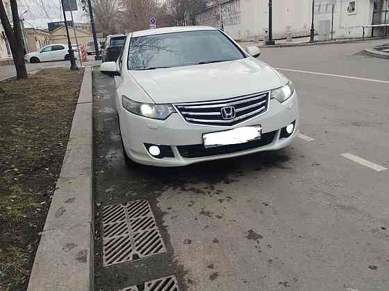 Продажа Honda Accord, 2010 год в Москве Москва