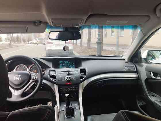 Продажа Honda Accord, 2010 год в Москве Москва