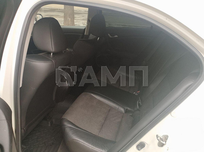 Продажа Honda Accord, 2010 год в Москве Москва - изображение 4