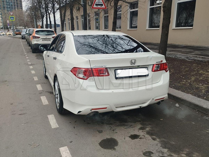 Продажа Honda Accord, 2010 год в Москве Москва - изображение 2