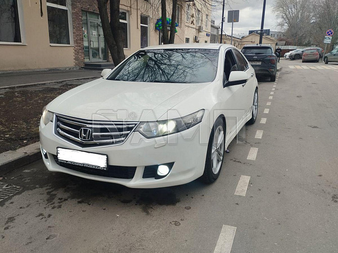 Продажа Honda Accord, 2010 год в Москве Москва - изображение 8