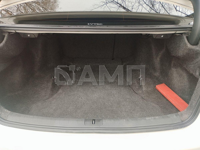 Продажа Honda Accord, 2010 год в Москве Москва - изображение 3