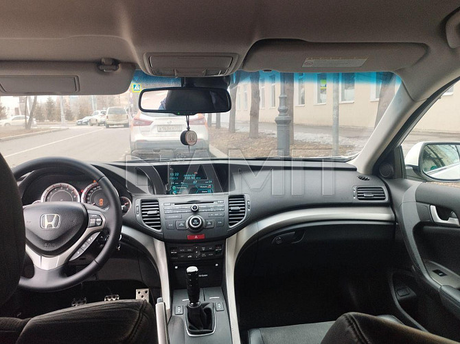 Продажа Honda Accord, 2010 год в Москве Москва - изображение 5
