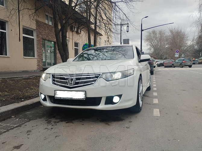 Продажа Honda Accord, 2010 год в Москве Москва - изображение 7