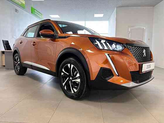 Продажа Peugeot 2008, 2023 год в Москве Москва