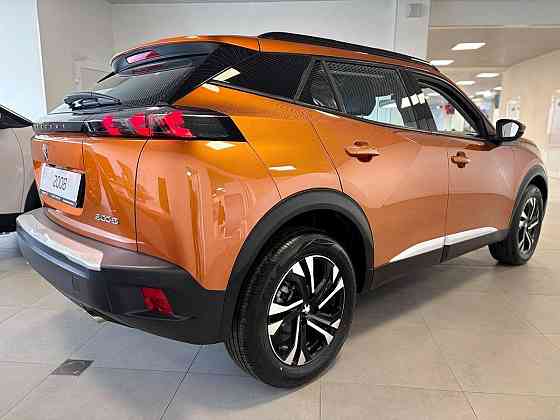 Продажа Peugeot 2008, 2023 год в Москве Москва