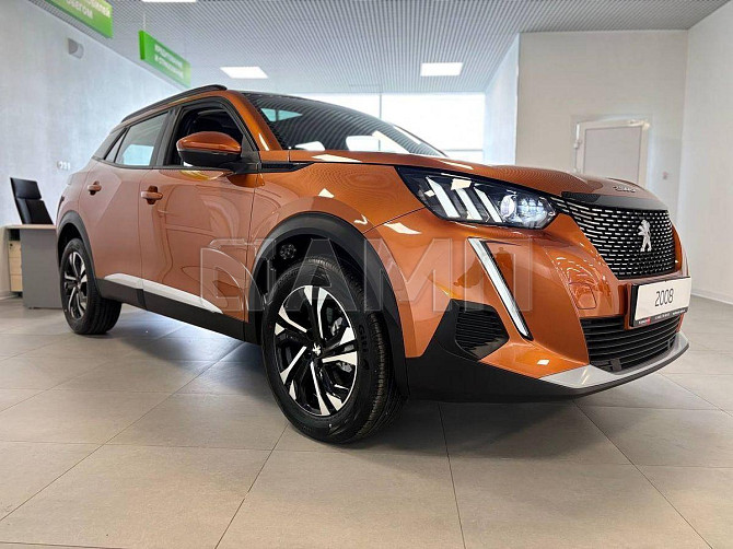 Продажа Peugeot 2008, 2023 год в Москве Москва - изображение 1