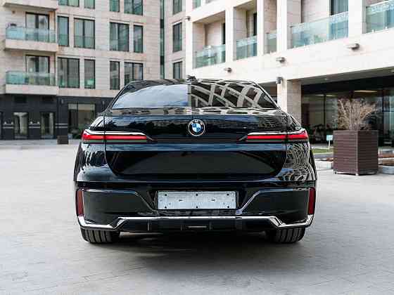 Продажа BMW 7-Series, 2022 год в Москве Москва