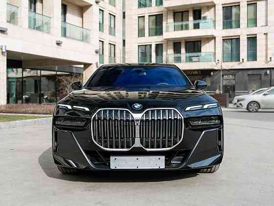 Продажа BMW 7-Series, 2022 год в Москве Москва