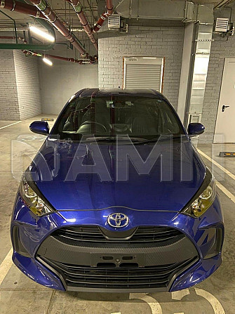 Продажа Toyota Yaris, 2021 год в Москве Москва - изображение 8
