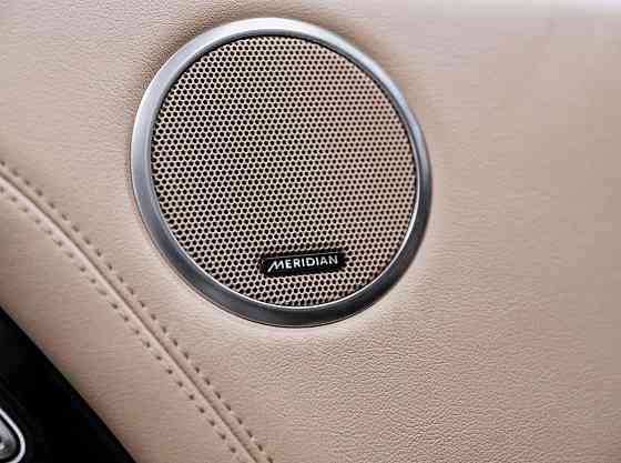 Продажа Land Rover Range Rover, 2018 год в Москве Москва