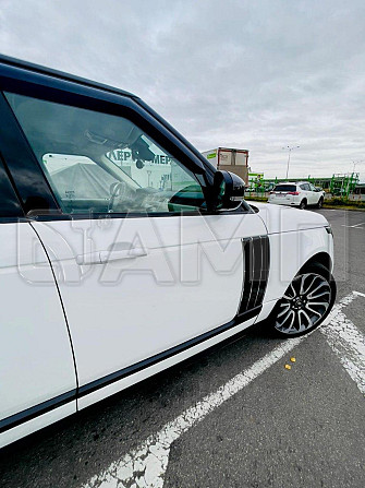 Продажа Land Rover Range Rover, 2018 год в Москве Москва - изображение 6