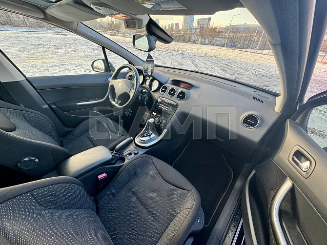 Peugeot 308sw 1.6 AT Донецк - изображение 1