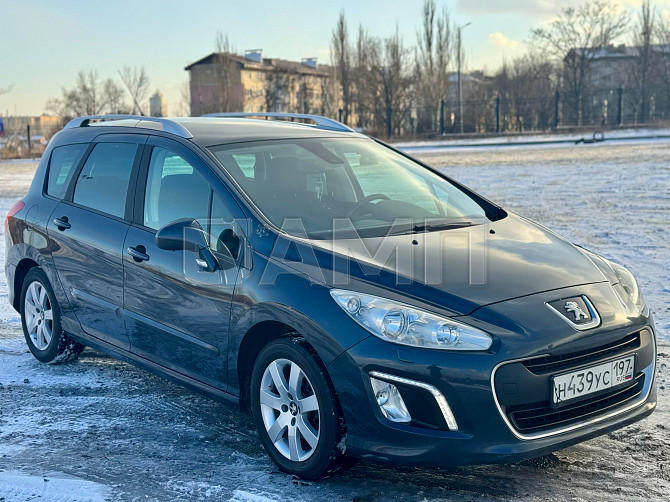 Peugeot 308sw 1.6 AT Донецк - изображение 2