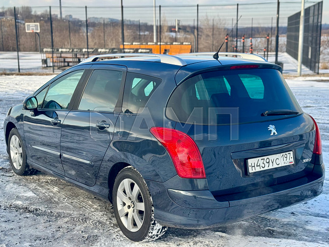 Peugeot 308sw 1.6 AT Донецк - изображение 6