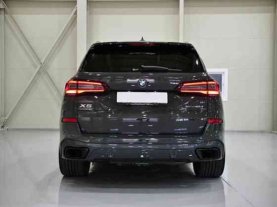 Продажа BMW X5, 2022 год в Москве Москва