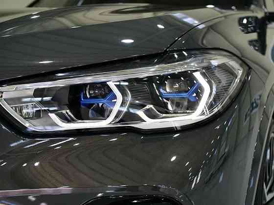 Продажа BMW X5, 2022 год в Москве Москва