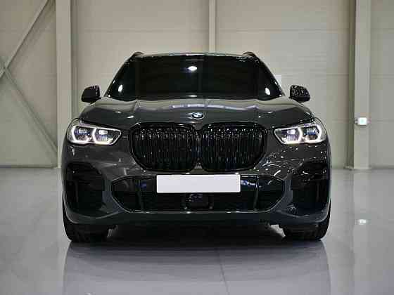 Продажа BMW X5, 2022 год в Москве Москва