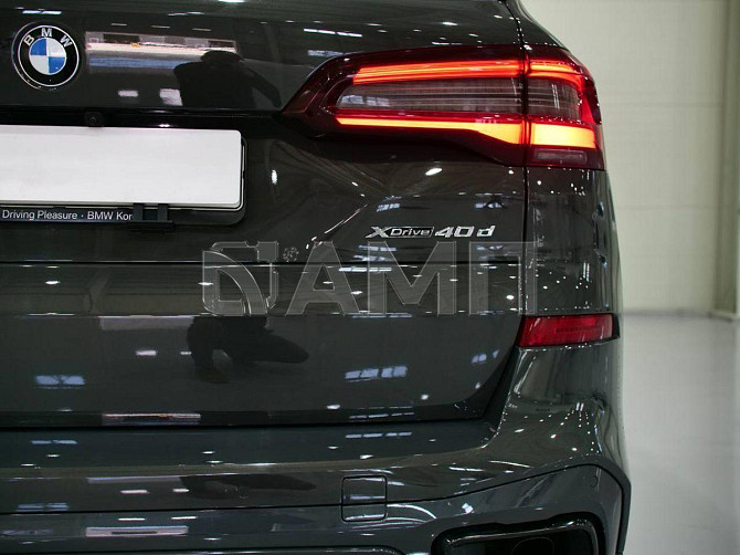 Продажа BMW X5, 2022 год в Москве Москва - изображение 3
