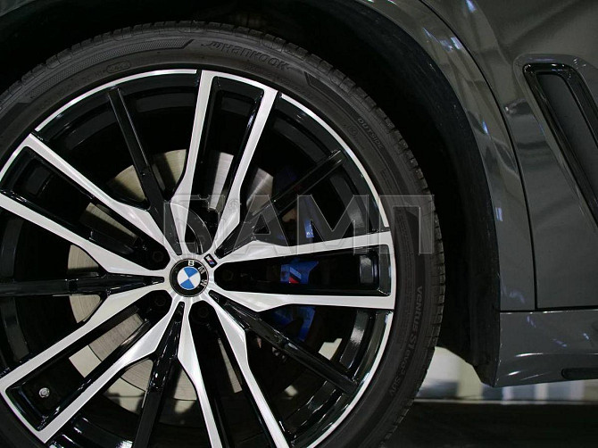 Продажа BMW X5, 2022 год в Москве Москва - изображение 4