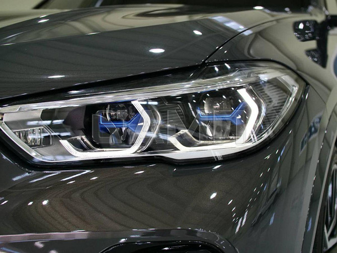Продажа BMW X5, 2022 год в Москве Москва - изображение 6