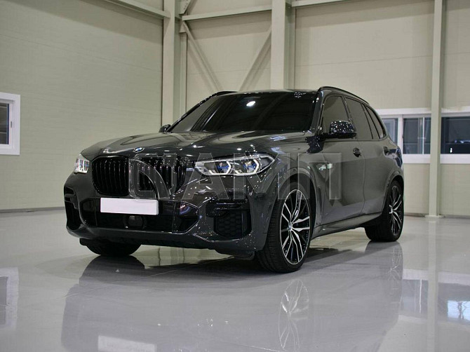 Продажа BMW X5, 2022 год в Москве Москва - изображение 7