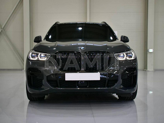 Продажа BMW X5, 2022 год в Москве Москва - изображение 5