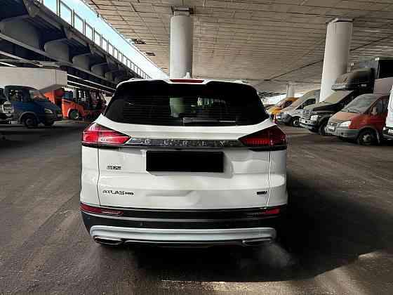 Продажа Geely Atlas Pro, 2023 год в Москве Москва