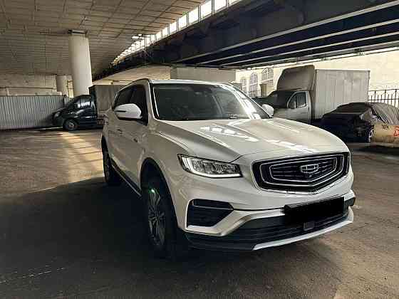 Продажа Geely Atlas Pro, 2023 год в Москве Москва