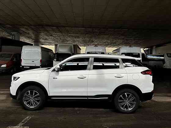 Продажа Geely Atlas Pro, 2023 год в Москве Москва