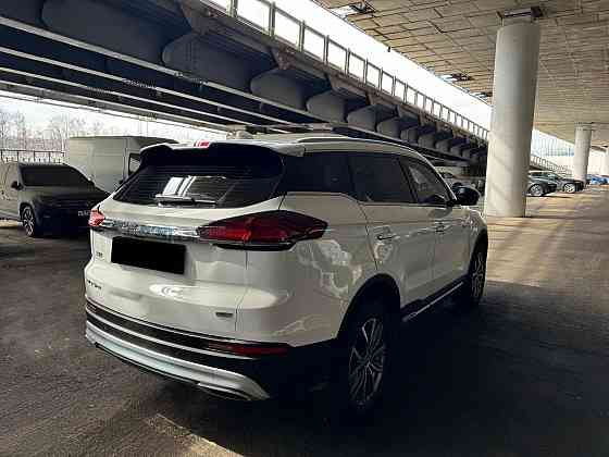 Продажа Geely Atlas Pro, 2023 год в Москве Москва