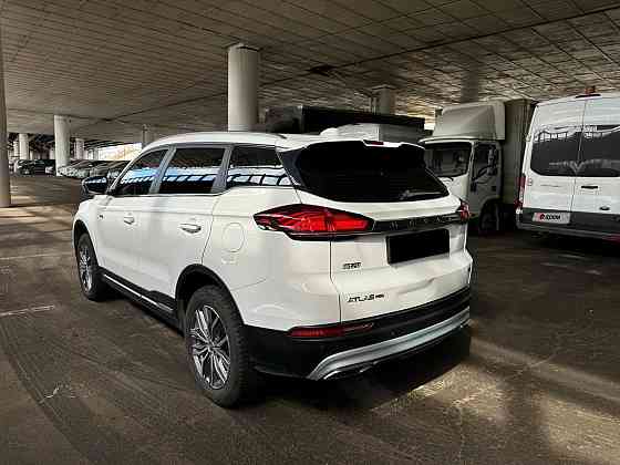 Продажа Geely Atlas Pro, 2023 год в Москве Москва