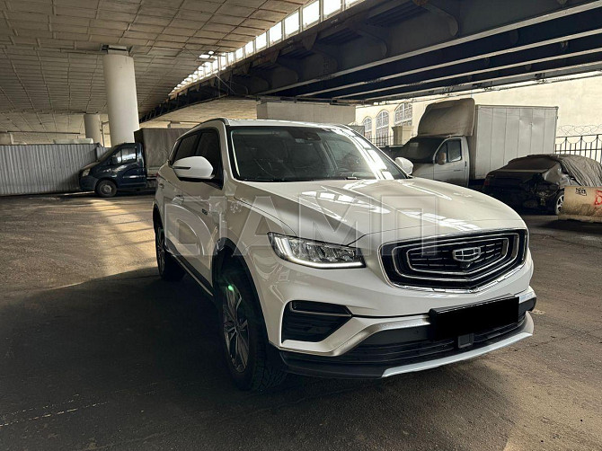Продажа Geely Atlas Pro, 2023 год в Москве Москва - изображение 1