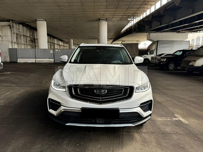 Продажа Geely Atlas Pro, 2023 год в Москве Москва - изображение 8