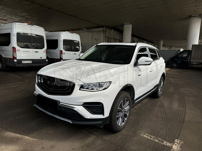 Продажа Geely Atlas Pro, 2023 год в Москве Москва - изображение 7