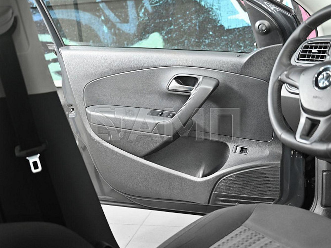 Продажа Volkswagen Polo, 2018 год в Краснодаре Краснодар - изображение 6