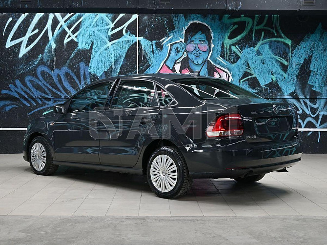 Продажа Volkswagen Polo, 2018 год в Краснодаре Краснодар - изображение 1