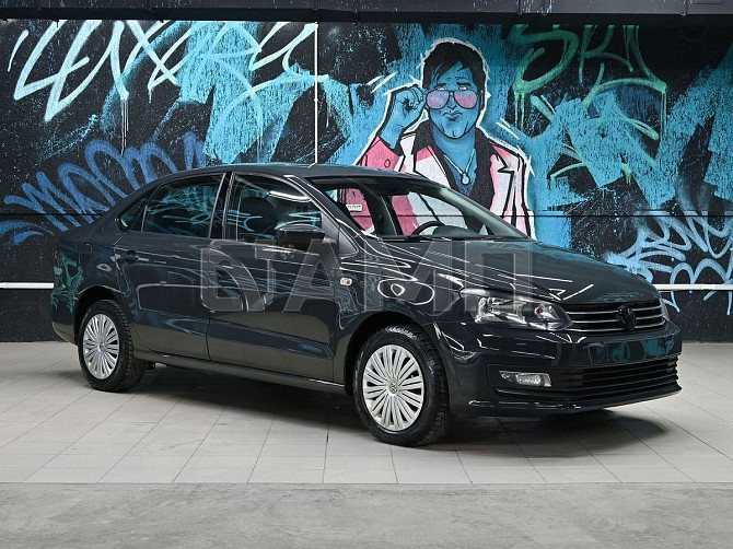 Продажа Volkswagen Polo, 2018 год в Краснодаре Краснодар - изображение 8