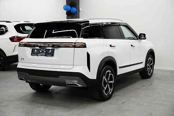 Продажа Jaecoo J7, 2023 год в Краснодаре Краснодар