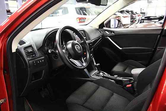 Продажа Mazda CX-5, 2012 год в Краснодаре Краснодар
