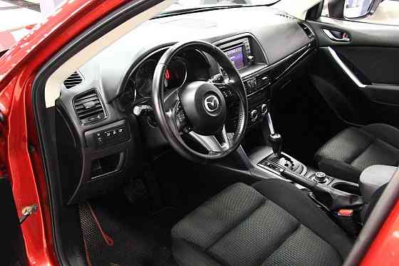 Продажа Mazda CX-5, 2012 год в Краснодаре Краснодар