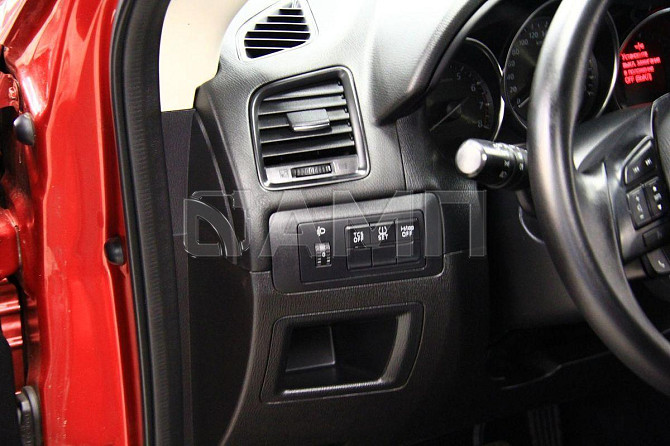 Продажа Mazda CX-5, 2012 год в Краснодаре Краснодар - изображение 6