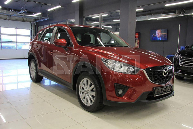 Продажа Mazda CX-5, 2012 год в Краснодаре Краснодар - изображение 1
