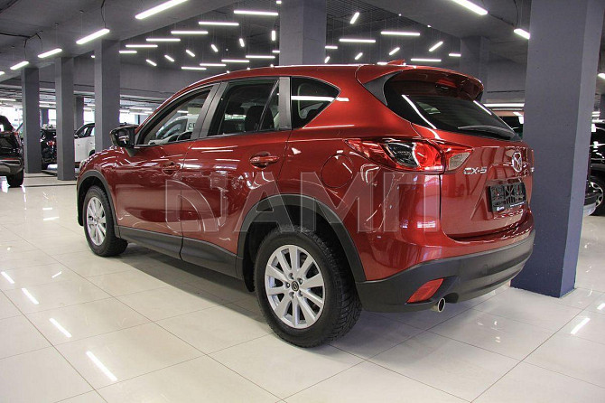 Продажа Mazda CX-5, 2012 год в Краснодаре Краснодар - изображение 2