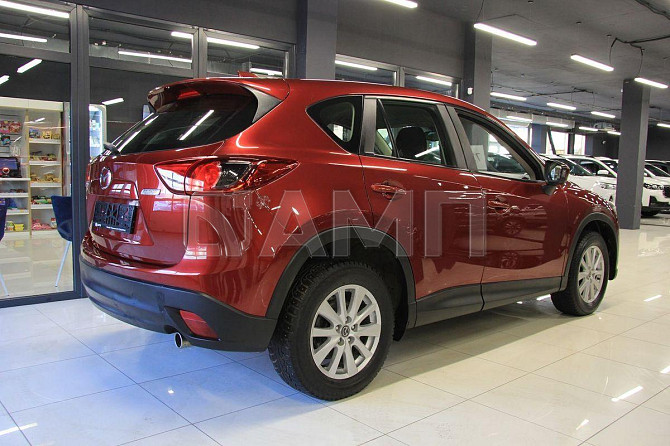 Продажа Mazda CX-5, 2012 год в Краснодаре Краснодар - изображение 8